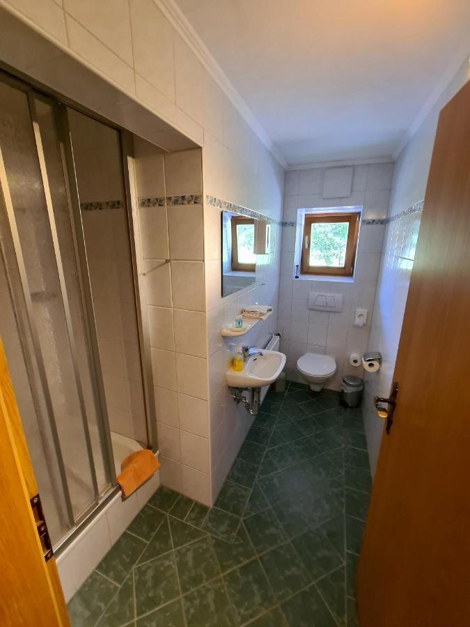 Gaestehaus Baltram راماسو المظهر الخارجي الصورة