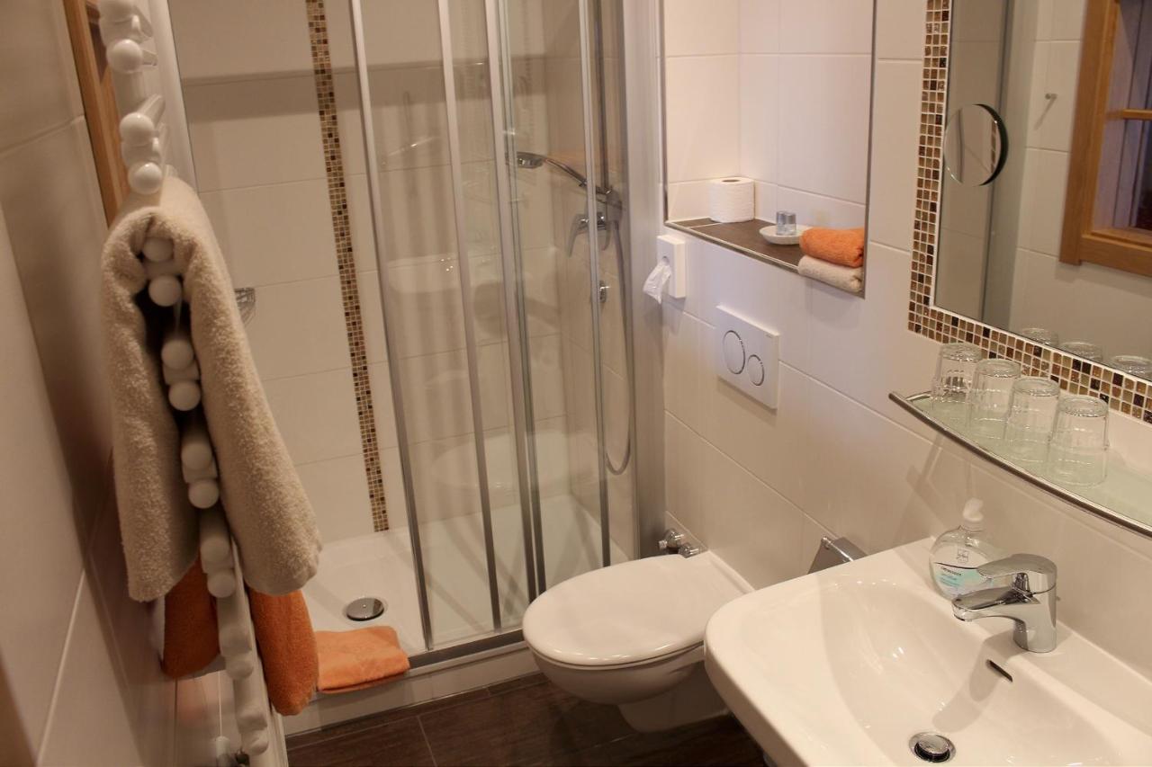 Gaestehaus Baltram راماسو المظهر الخارجي الصورة