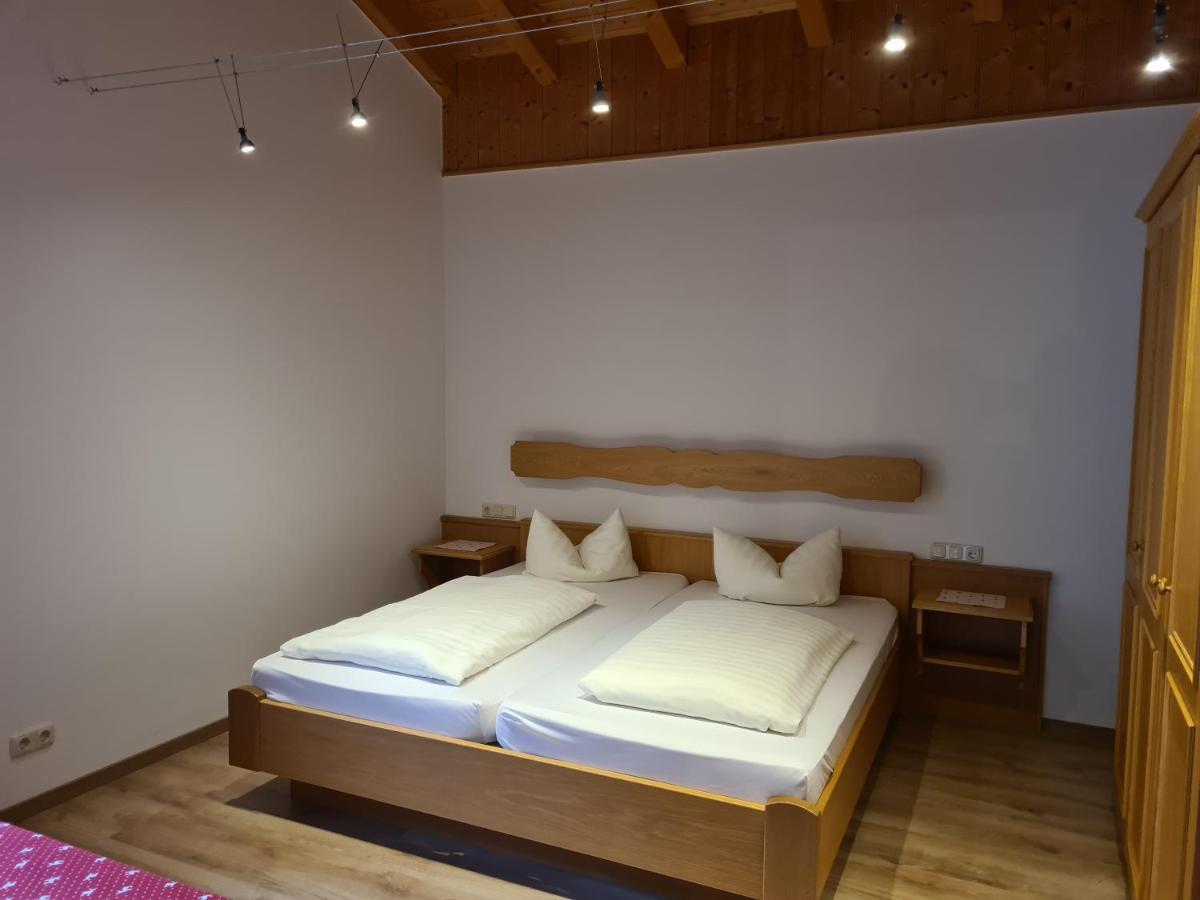 Gaestehaus Baltram راماسو المظهر الخارجي الصورة